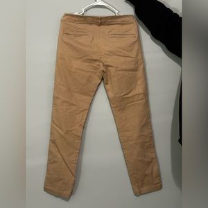 A&F Chinos, Stretch, Perfect Condition